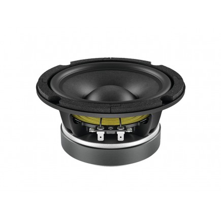 LAVOCE WAF061.80 6.5" Woofer, Ferrite, Aluminium Basket Driver