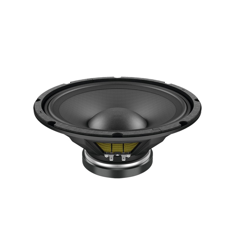 LAVOCE WSF122.02 12" Woofer, Ferrite, Magnet Steel Basket Driver