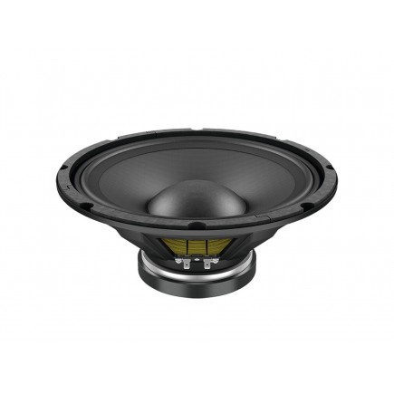 LAVOCE WSF122.02 12" Woofer, Ferrite, Magnet Steel Basket Driver