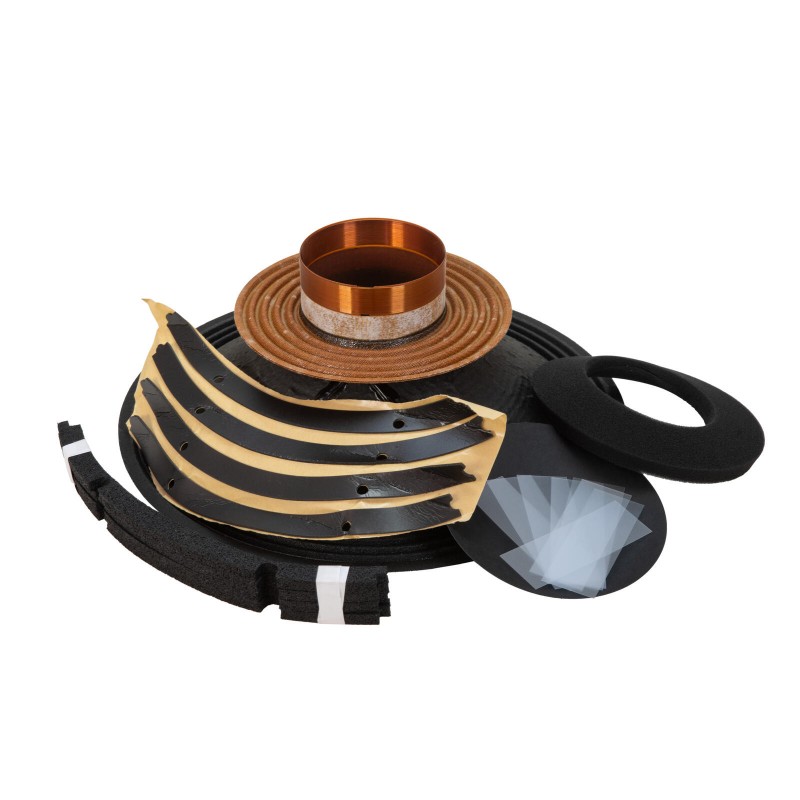 LAVOCE WAF154.01-8 Recone kit