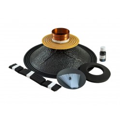 LAVOCE SAF184.03-8 Recone kit