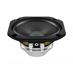 LAVOCE WSN041.00 4" Woofer, Neodymium Magnet Steel Basket Driver