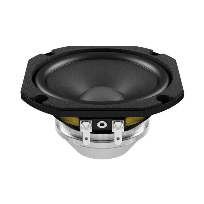 LAVOCE WSN041.00 4" Woofer, Neodymium Magnet Steel Basket Driver