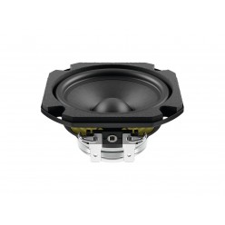 LAVOCE FSN030.71 3" Fullrange, Neodymium Magnet, Steel Basket Driver