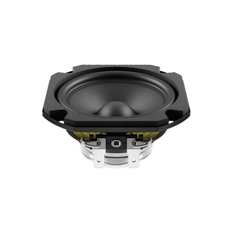 LAVOCE FSN030.71 3" Fullrange, Neodymium Magnet, Steel Basket Driver