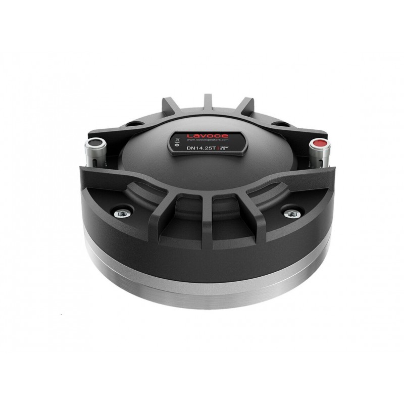 LAVOCE DN14.25T-16 1.4" Compression Driver, Neodymium Magnet,