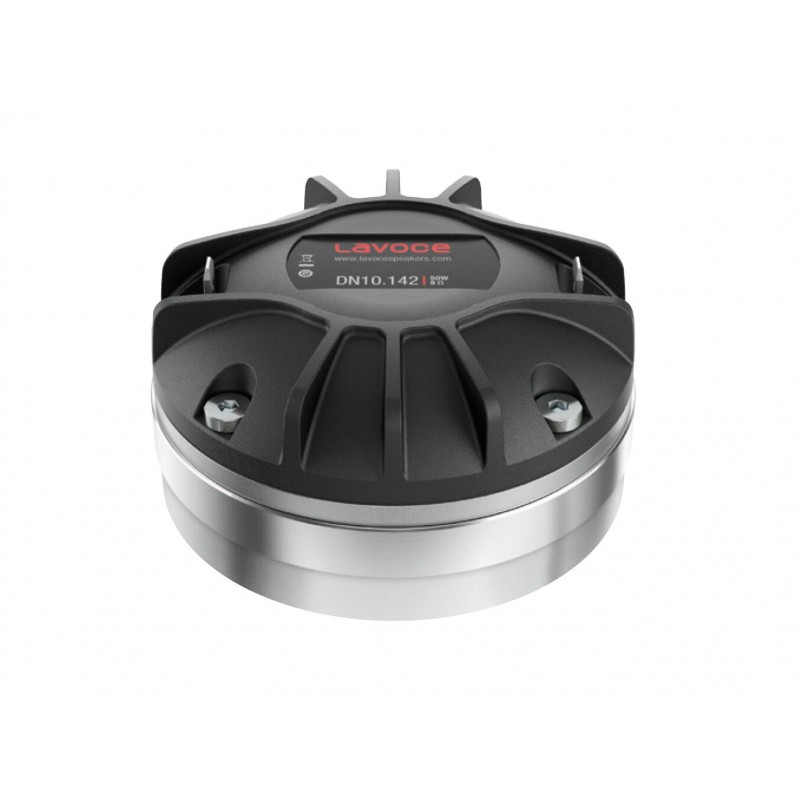 LAVOCE DN10.142 1" Compression Driver, Neodymium Magnet