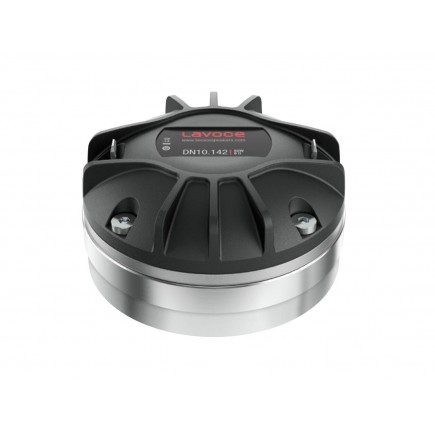 LAVOCE DN10.142 1" Compression Driver, Neodymium Magnet
