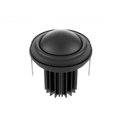 LAVOCE TN101.00 1" Soft Dome Tweeter, Neodymium Magnet