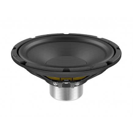 LAVOCE NBASS08-20 8" Bass Guitar Woofer, Neodymium Magnet Steel Basket Driver