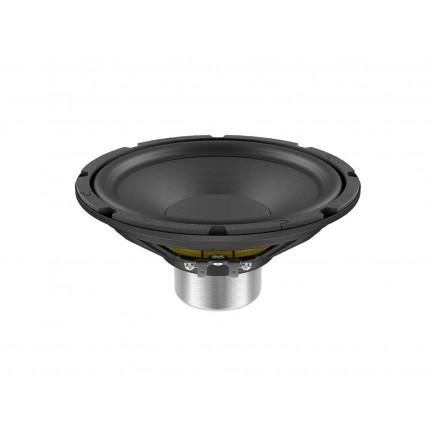 LAVOCE NBASS08-20-2 8" Bass Guitar Woofer, Neodymium Magnet, Steel Basket Driver