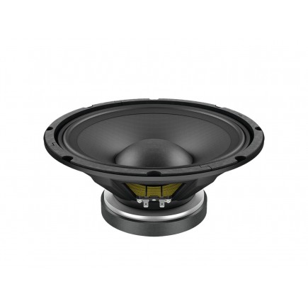 LAVOCE WSF122.50 12" Woofer, Ferrite, Magnet Steel Basket Driver