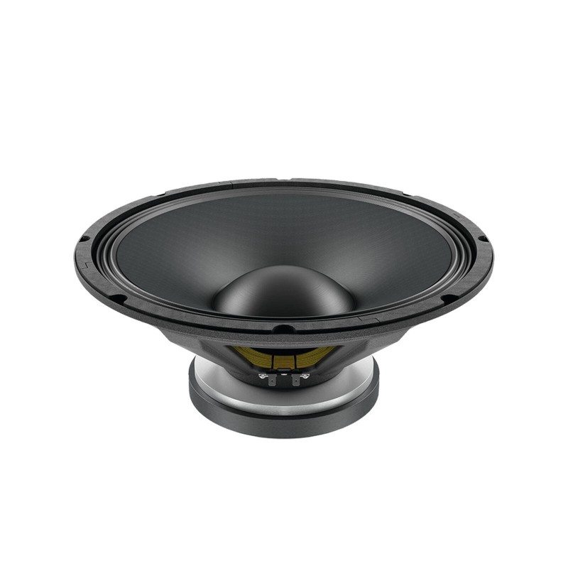 LAVOCE SSF153.00 15" Subwoofer Ferrite, Magnet Steel Basket Driver