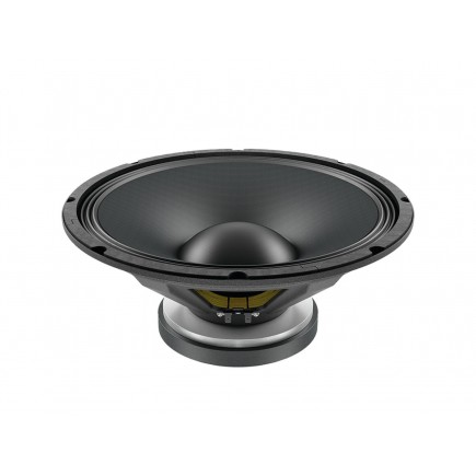 LAVOCE SSF153.00 15" Subwoofer Ferrite, Magnet Steel Basket Driver