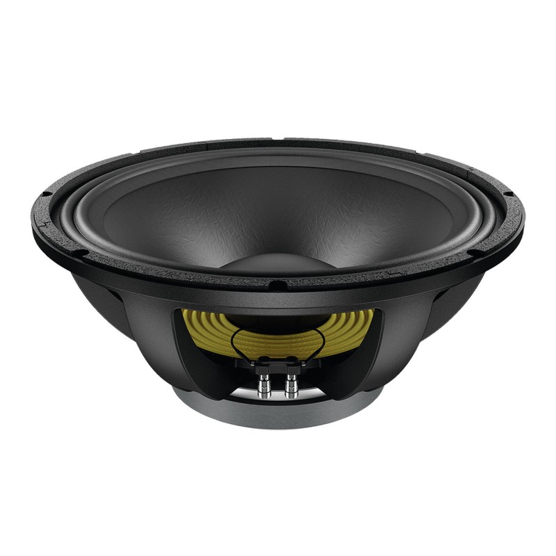 LAVOCE SAF184.01 18" Subwoofer Ferrite, Magnet Aluminium Basket Driver
