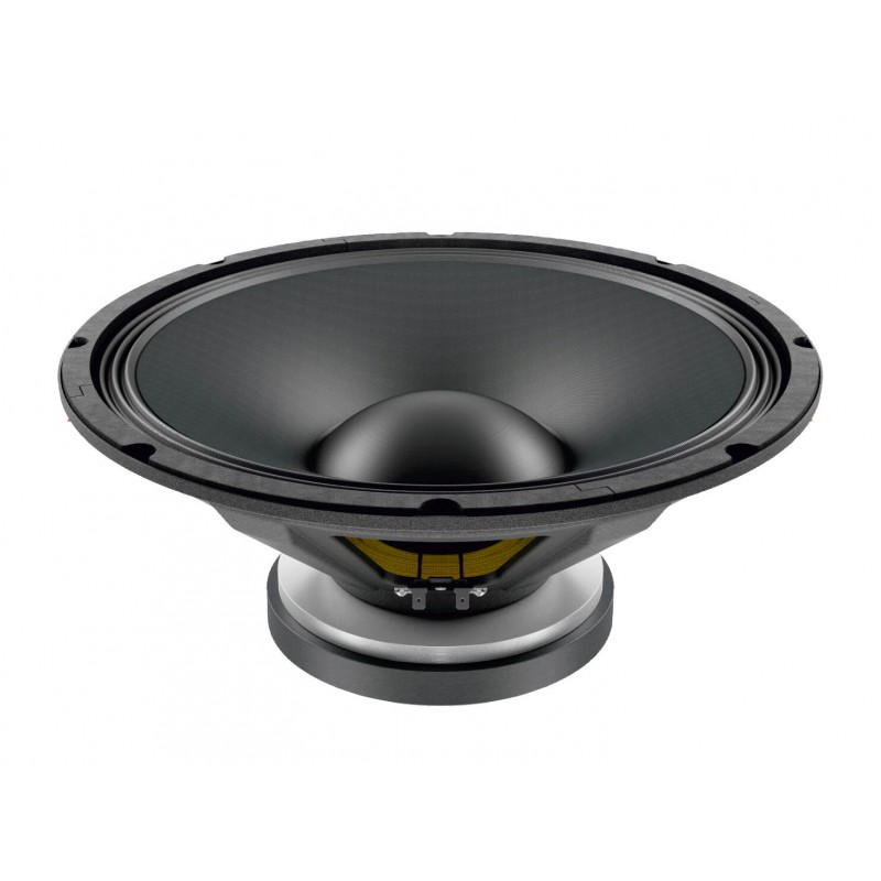LAVOCE SSF153.00-4 15" Subwoofer Ferrite, Magnet Steel Basket Driver
