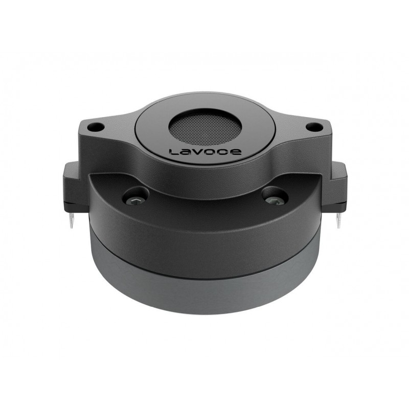 LAVOCE DF10.101L 1" Compression Driver, Ferrite Magnet