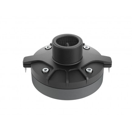 LAVOCE DF10.101LS 1" Compression Driver, Ferrite Magnet