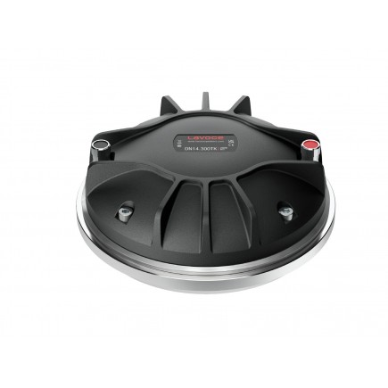 LAVOCE DN14.300TK 1.4" Compression Driver, Neodymium