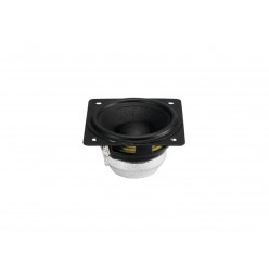 LAVOCE FSN020.72 2" Fullrange, Neodymium Magnet, Steel Basket Driver
