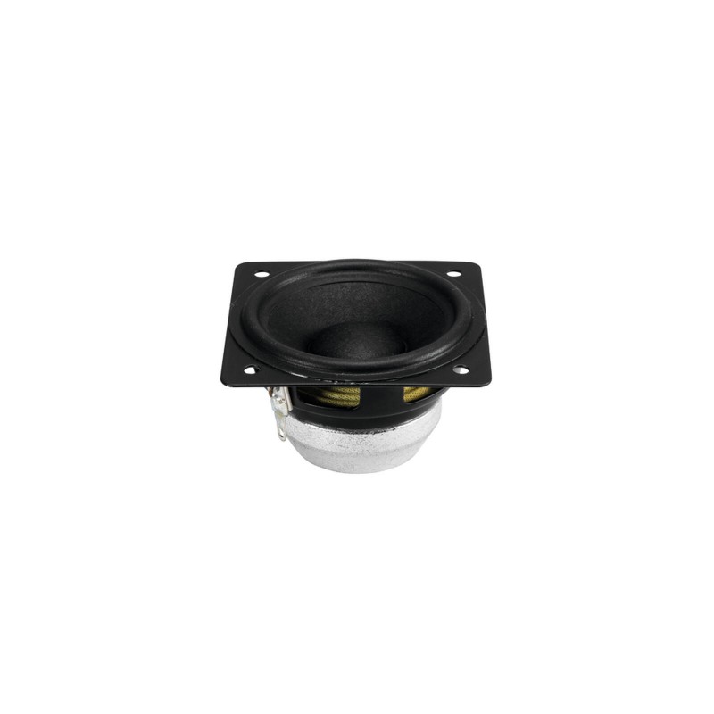 LAVOCE FSN020.72 2" Fullrange, Neodymium Magnet, Steel Basket Driver