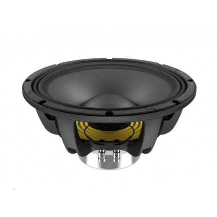 LAVOCE WAN123.00-16 12" Subwoofer Neodyme Magnet, Aluminium Basket Driver