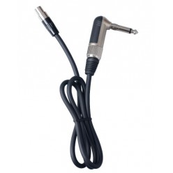 Outlet JTS GC - 100L kable do podłączenia gitary elektrycznej i basowej z systemem bezprzewodowym (PT-950 / PT-850) o długoś