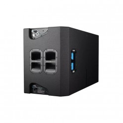 KV2 Audio VHD8.10 Moduł niskotonowy systemu VHD5.0