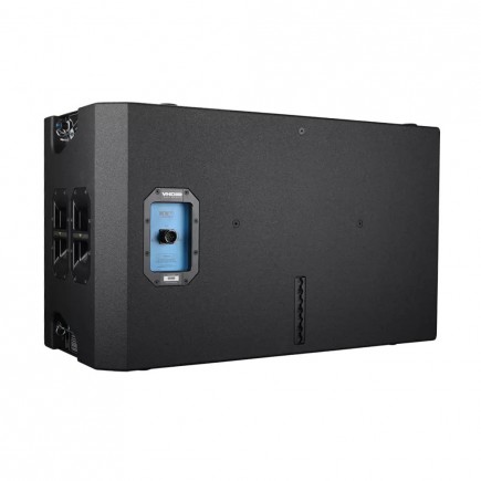 KV2 Audio VHD8.10 Moduł niskotonowy systemu VHD5.0