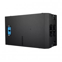 KV2 Audio VHD8.10 Moduł niskotonowy systemu VHD5.0