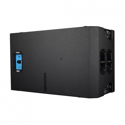 KV2 Audio VHD8.10 Moduł niskotonowy systemu VHD5.0