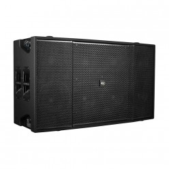 KV2 Audio VHD8.10 Moduł niskotonowy systemu VHD5.0