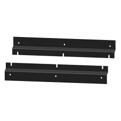 KV2 Audio Wallmount Bracket Uchwyt do montażu wzmacniacza EPAK2500 lub KPAK2500 na ścianie