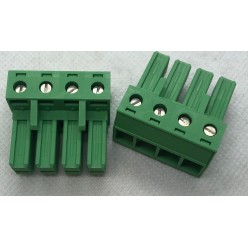 PCX00008 - CONNECTOR PC 4/ 4-ST-7-62OPTIMAL AUDIO