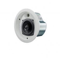 Up 4S-W - Dwudrożny pasywny, pełnozakresowy, niskoprofilowy głośnik sufitowy 4”OPTIMAL AUDIO