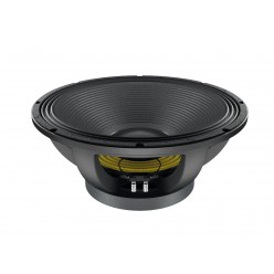LAVOCE SAF184.50-4 18" Subwoofer, Ferrite Magnet, Aluminium Basket Driver