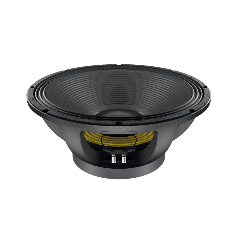 LAVOCE SAF184.50-4 18" Subwoofer, Ferrite Magnet, Aluminium Basket Driver