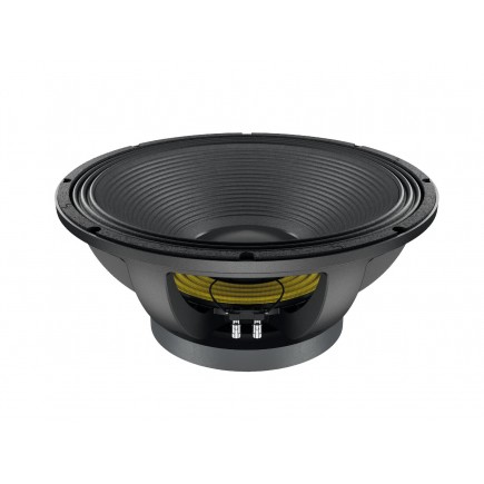 LAVOCE SAF184.50-4 18" Subwoofer, Ferrite Magnet, Aluminium Basket Driver