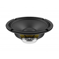 LAVOCE WSN061.52-16 6.5" Woofer, Neodymium Magnet, Steel Basket Driver