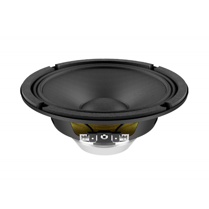 LAVOCE WSN061.52-16 6.5" Woofer, Neodymium Magnet, Steel Basket Driver