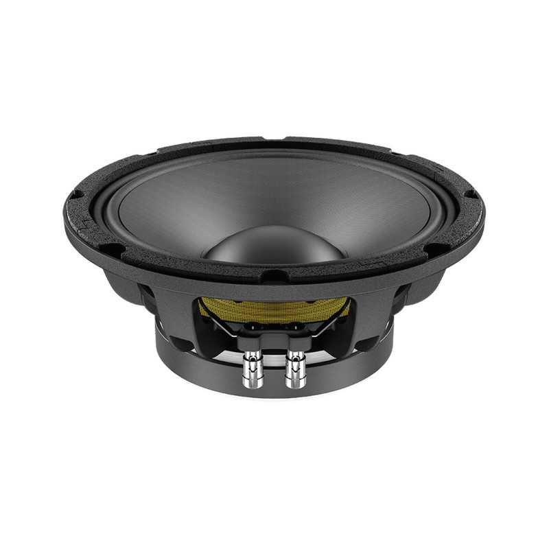 LAVOCE WAF102.50A 10" Woofer, Ferrite, Magnet Aluminium Basket Driver