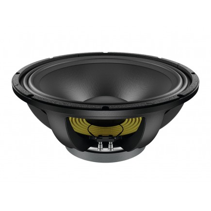 LAVOCE SAF184.01 18" Subwoofer Ferrite, Magnet Aluminium Basket Driver