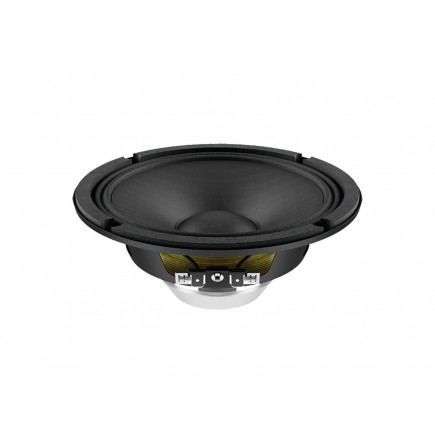 LAVOCE WSN061.52 6.5" Woofer, Neodymium Magnet Steel Basket Driver
