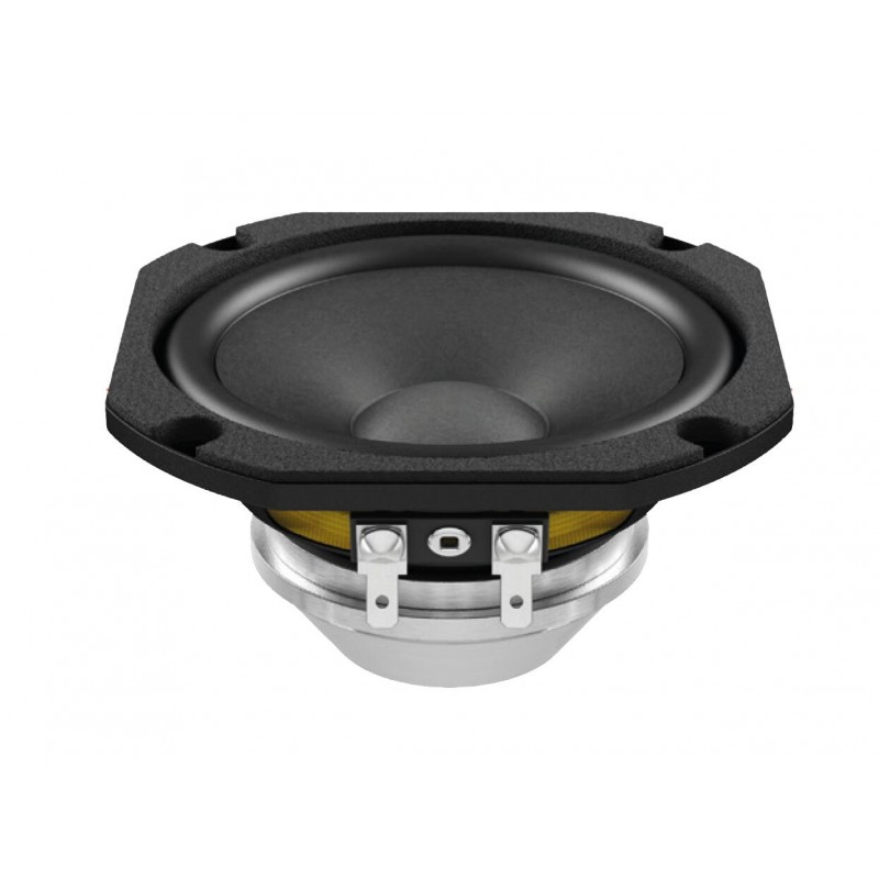 LAVOCE WSN041.00-16 4" Woofer, Neodymium Magnet Steel Basket Driver