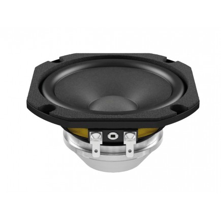 LAVOCE WSN041.00-16 4" Woofer, Neodymium Magnet Steel Basket Driver