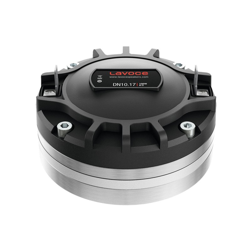 LAVOCE DN10.17 1" Compression Driver, Neodymium Magnet
