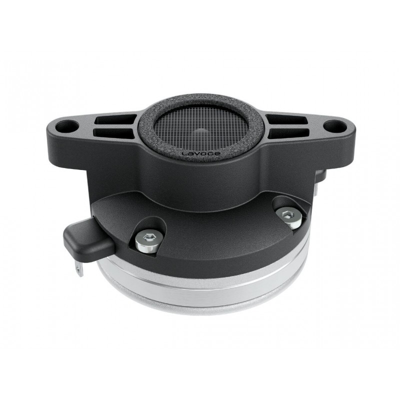 LAVOCE DN07.10LM 0.7" Compression Driver, Neodymium Magnet