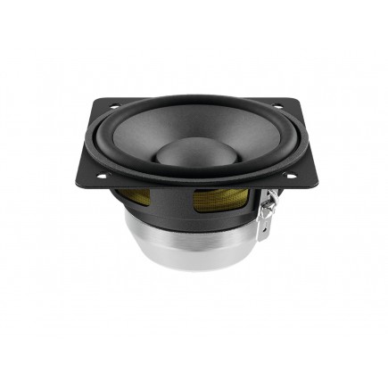LAVOCE FSN020.71F 2" Fullrange, Neodymium Magnet, Steel Basket Driver