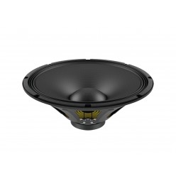 LAVOCE LBASS15-15 15" Bass Guitar Woofer, Ferrite Magnet Steel Basket Driver