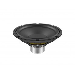 LAVOCE NBASS08-20-2 8" Bass Guitar Woofer, Neodymium Magnet, Steel Basket Driver